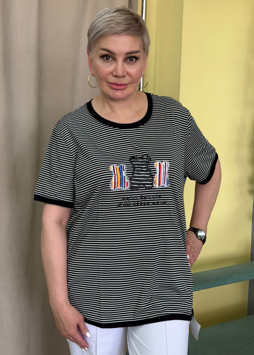 Футболка (2311)