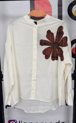 Рубашка (3882-2)
