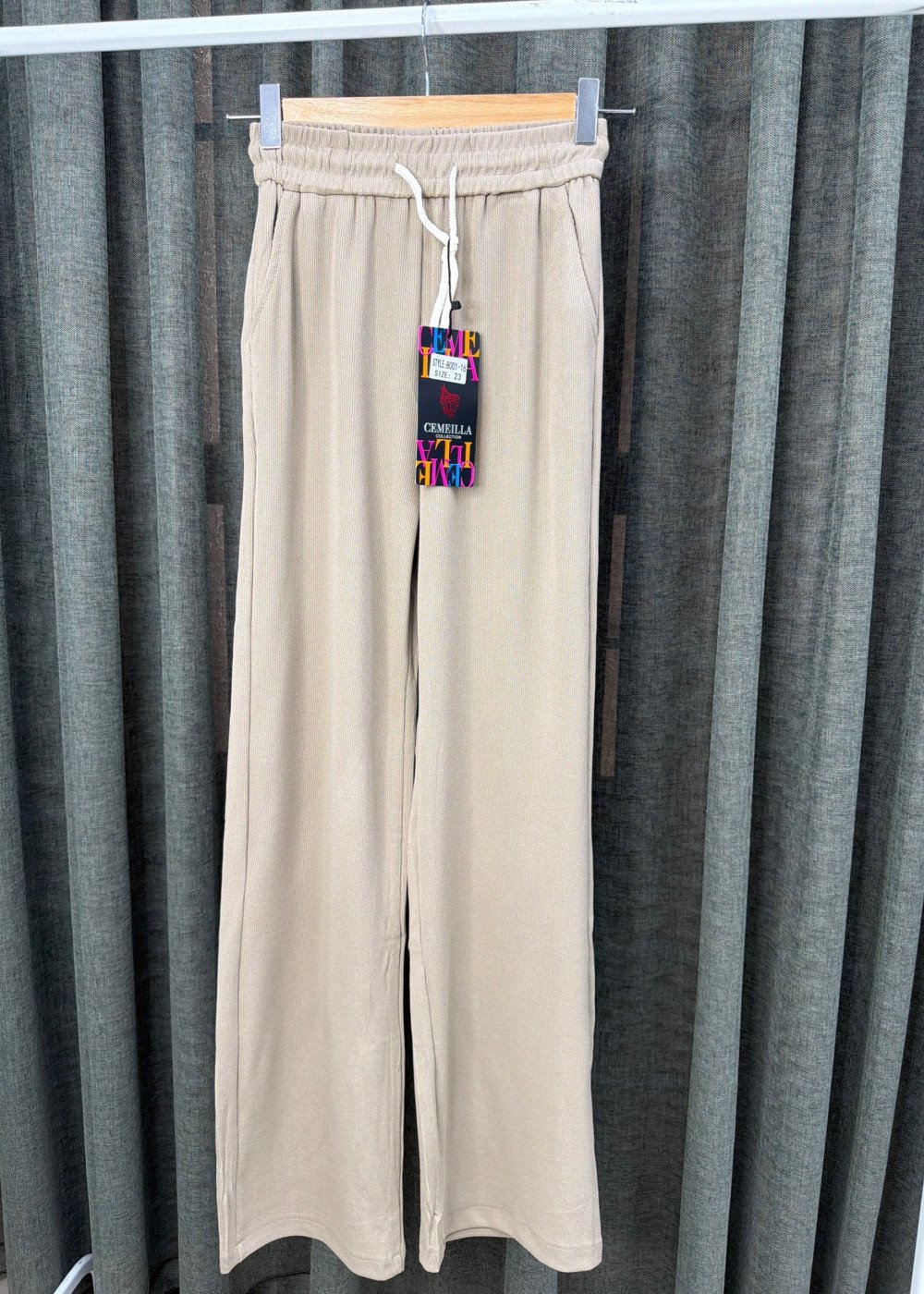 Брюки (8001-16)