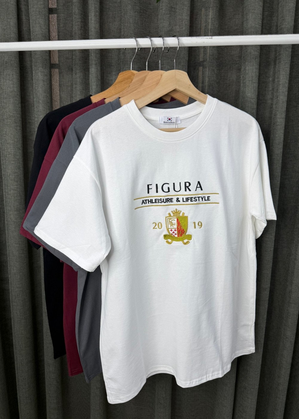 Футболка Фигура (102)