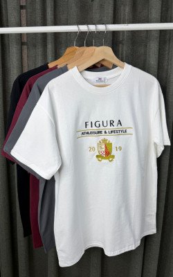 Футболка Фигура (102)