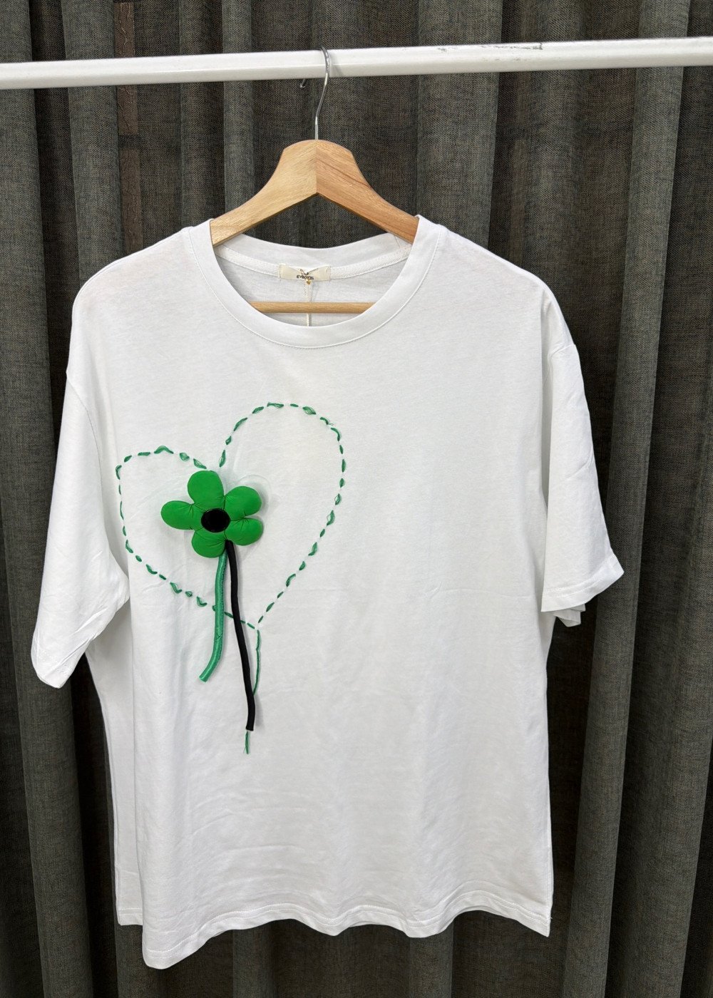 Футболка (024)