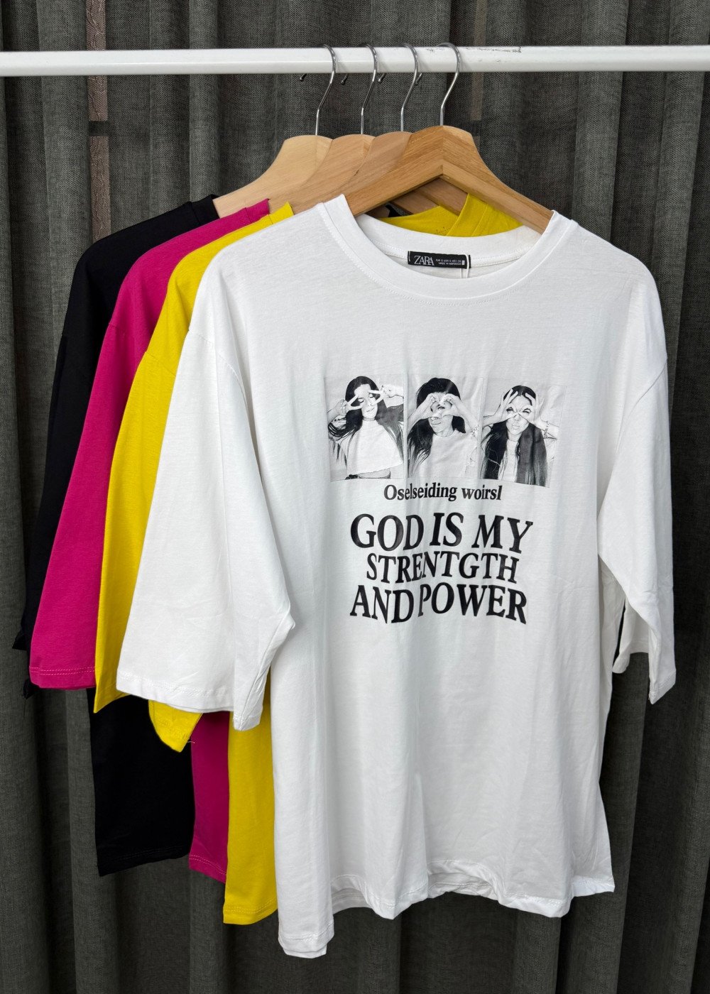 Футболка Zara (601)