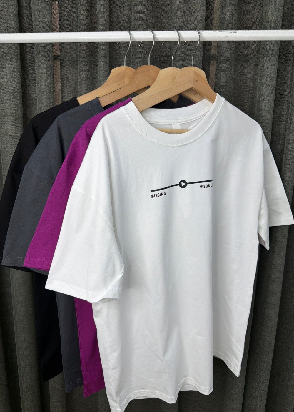 Футболка musical play