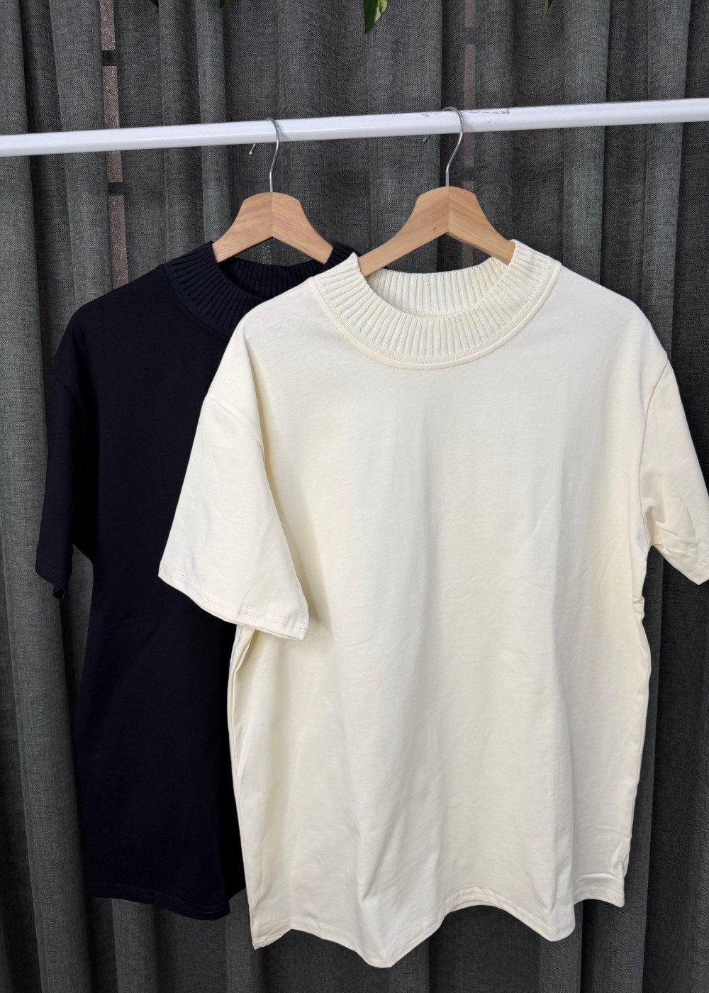 Футболка - водолазка