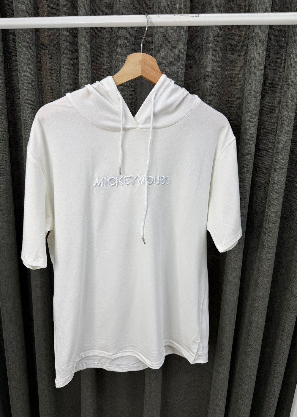 Худи с ушками (8829)