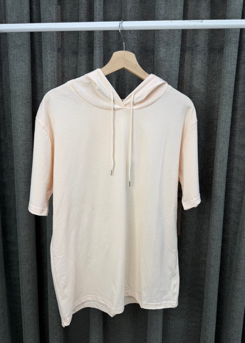 Худи с ушками 