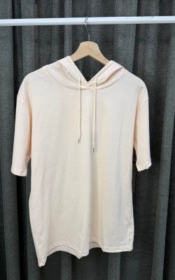 Худи с ушками 