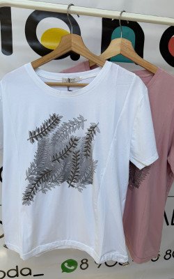 Футболка (5970)
