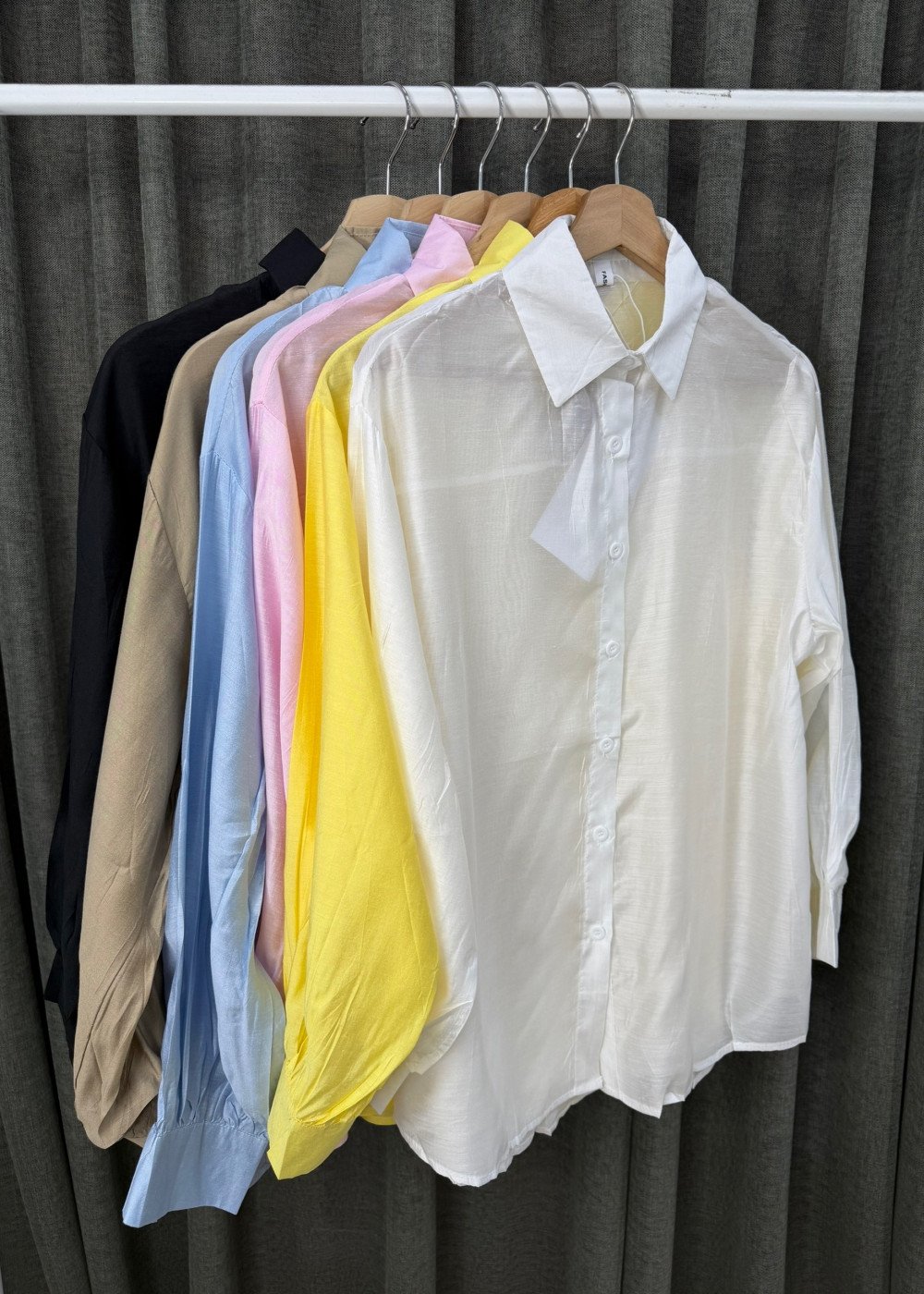 Рубашка (2680)