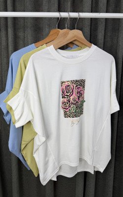 Футболка (7031)