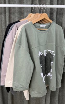 Кофта (3717)