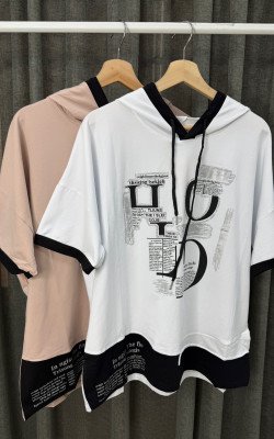 Футболка (8295)