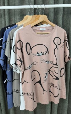 Футболка (6421)