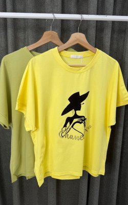 Футболка (6003)