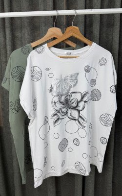 Футболка (6436)