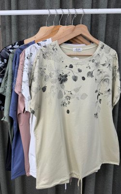 Футболка (6473)
