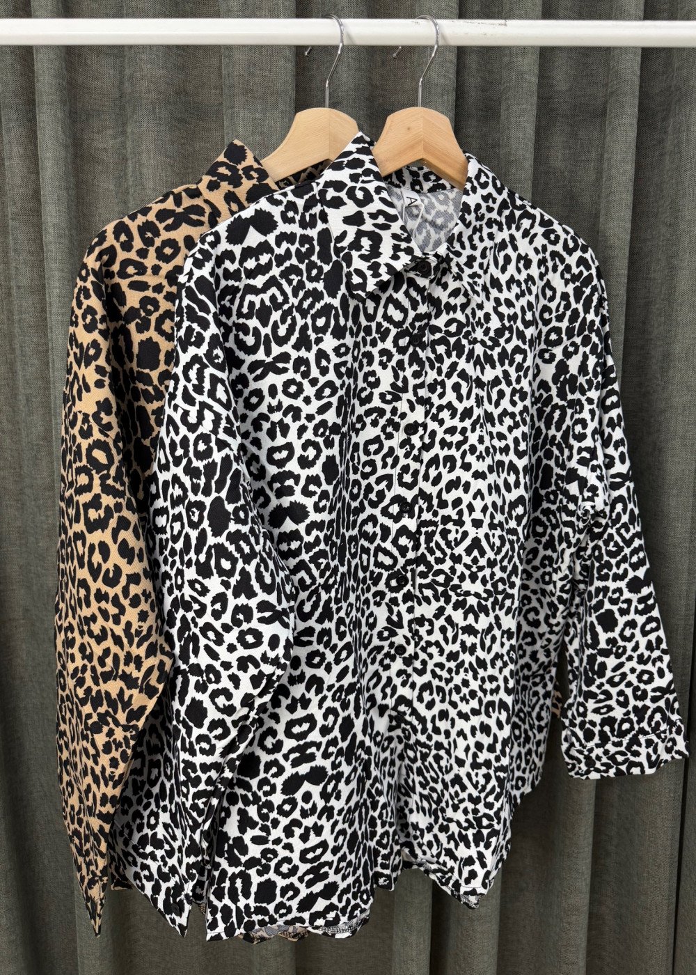 Рубашка Leo (809)