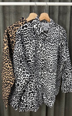 Рубашка Leo (809)