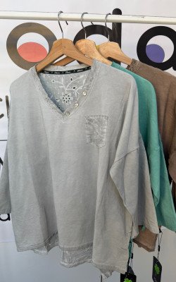 Футболка (7383)