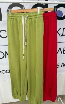 Брюки (8040)