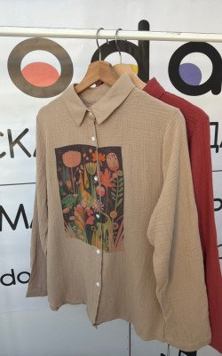 Рубашка (7608)