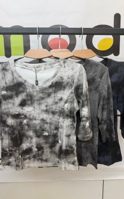 Кофта (6009)