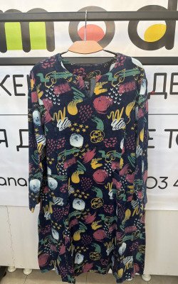 Платье (560)