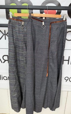 Юбка (9166)