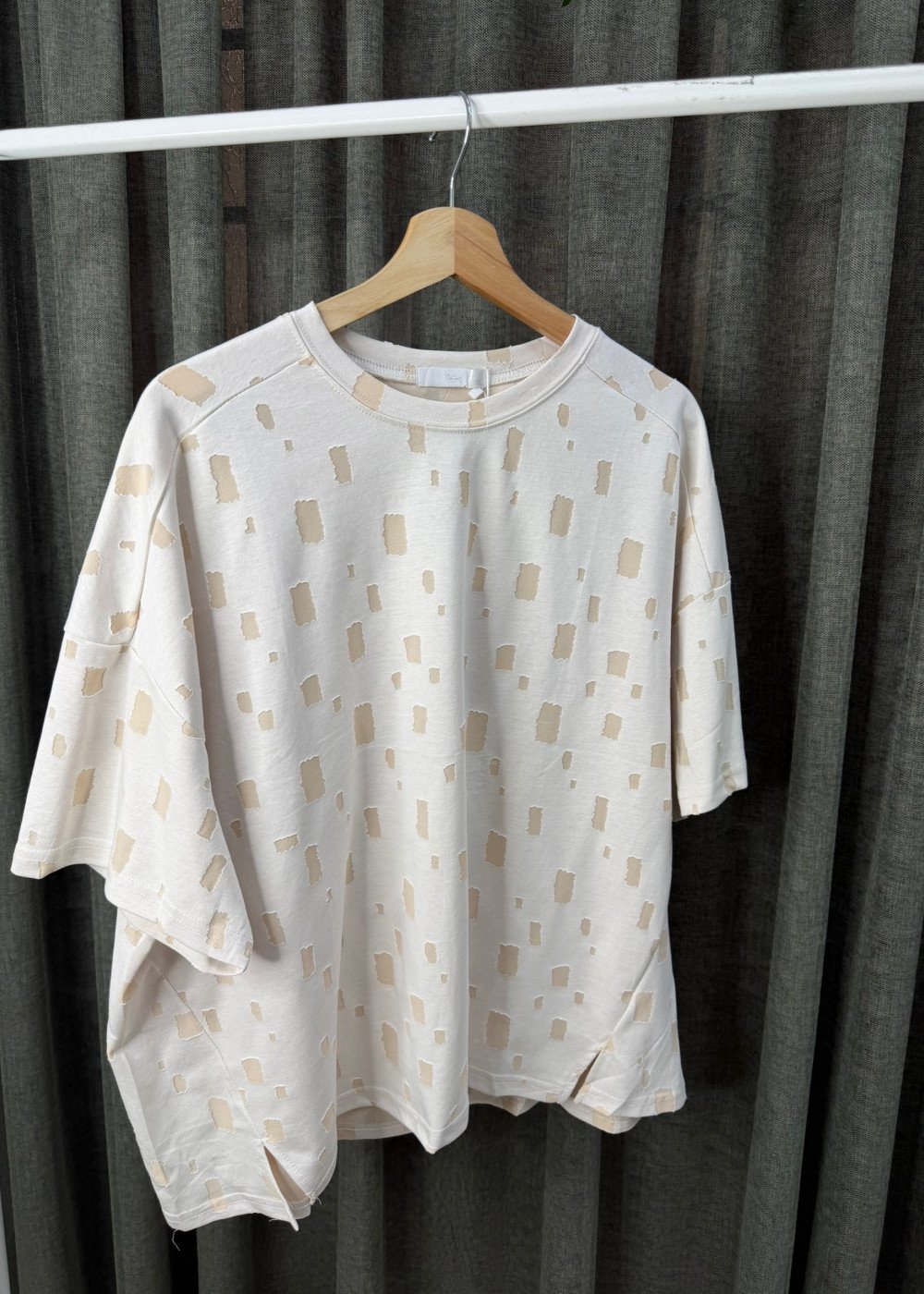 Футболка (8855)