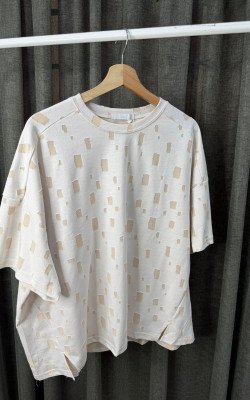 Футболка (8855)