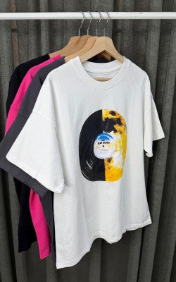 Футболка Луна