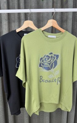 Футболка (7037)