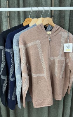 Кардиган (737)