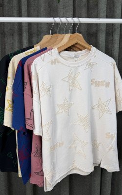 Футболка (8853)