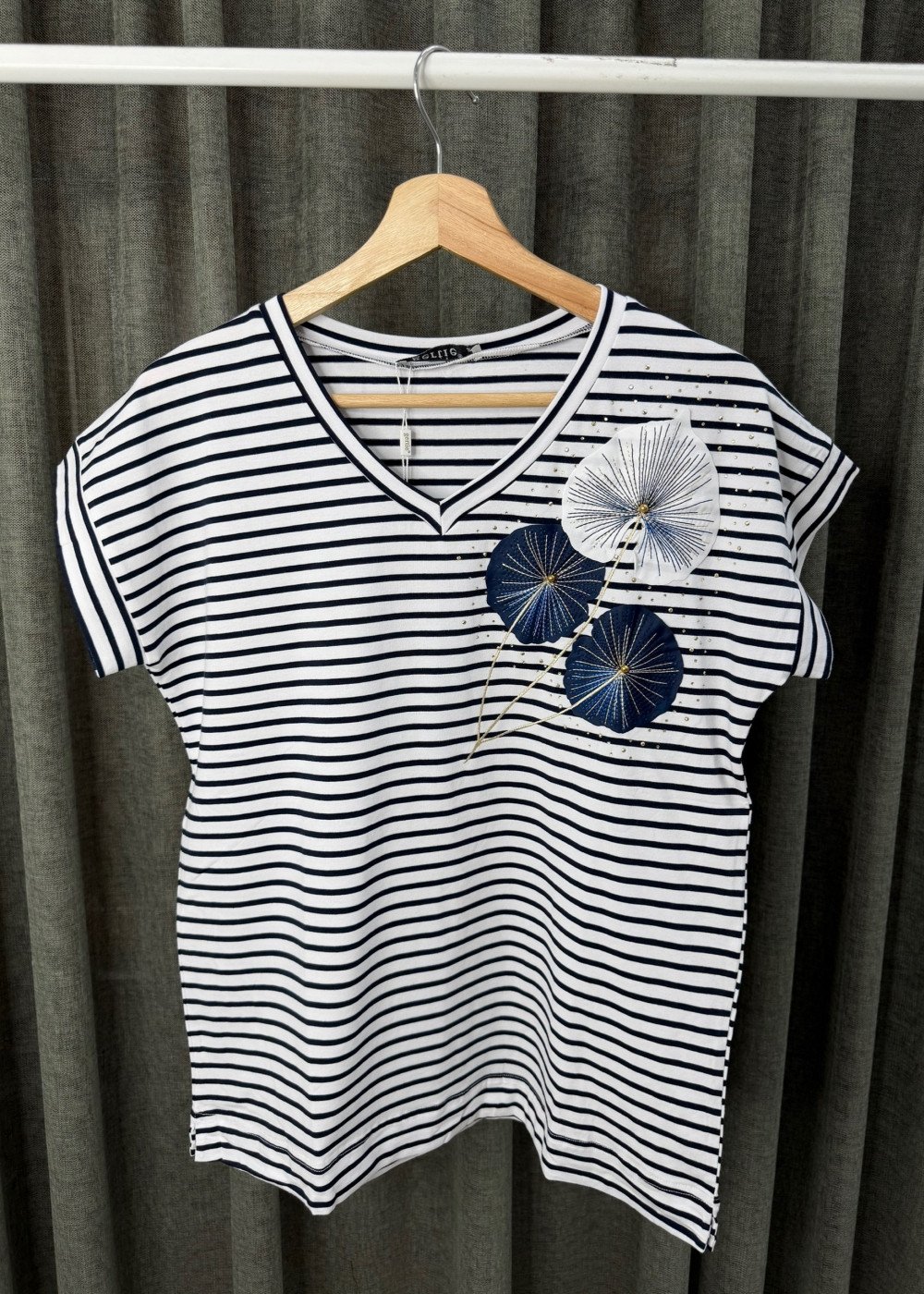 Футболка (6537)