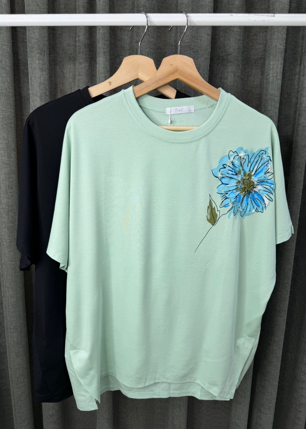 Футболка (821)