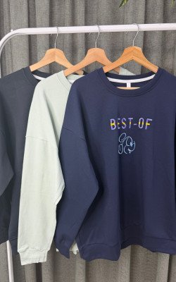 Толстовка off