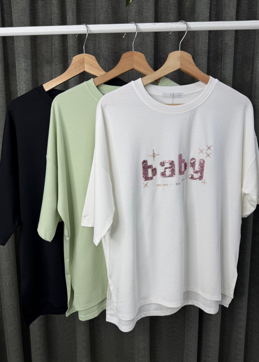 Футболка (7023)