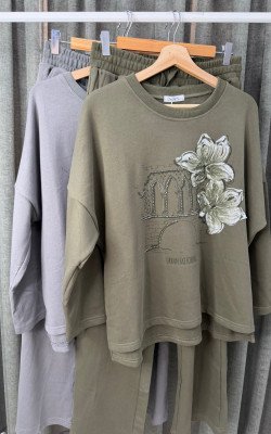 Костюм (6669)