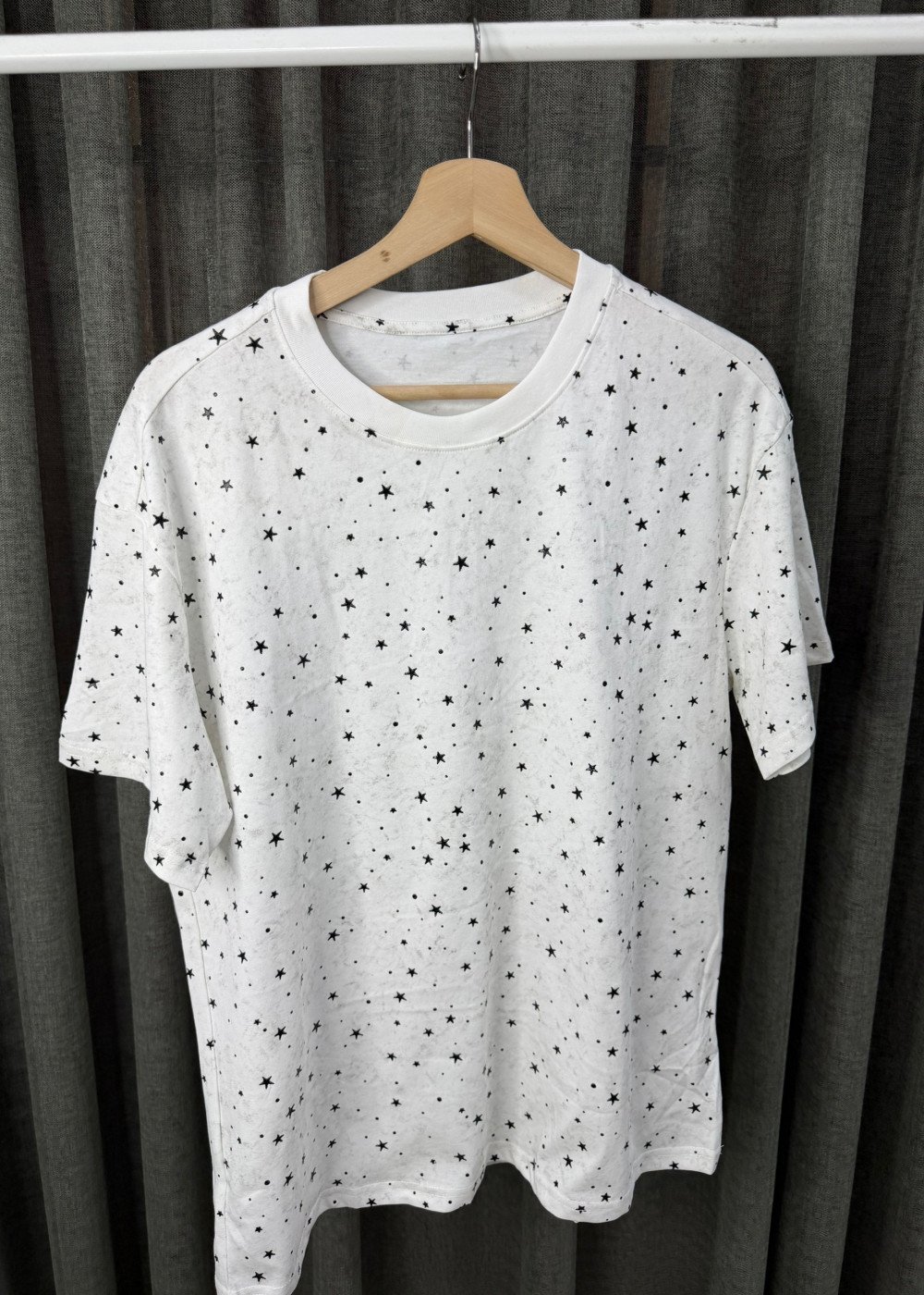 Футболка (0007-D)