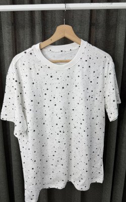 Футболка (0007-D)