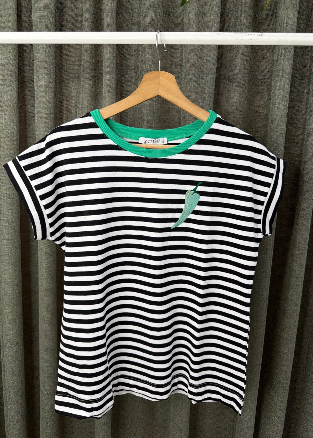 Футболка (6538)