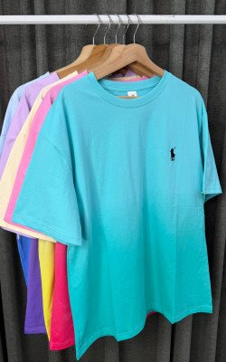 Футболка мужская поло