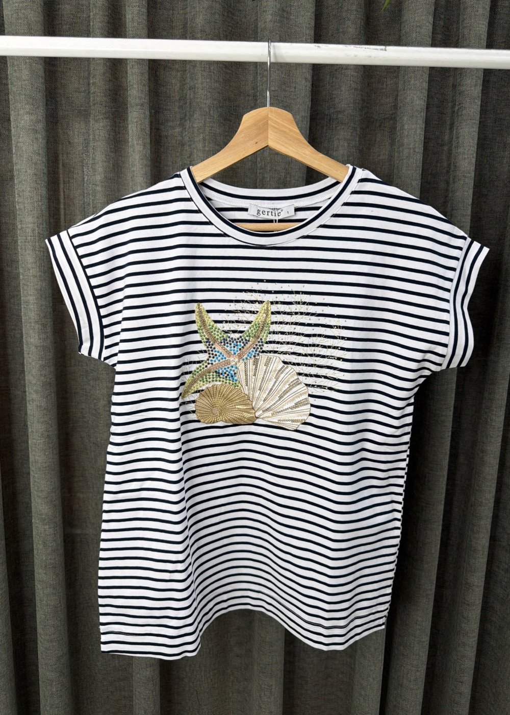 Футболка (6540)