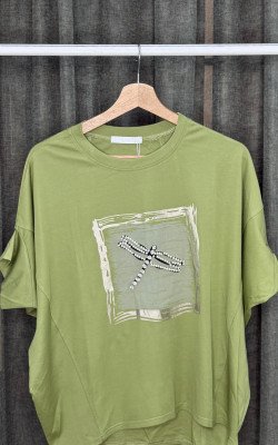 Футболка (7035)