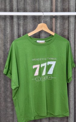 Футболка (6010)