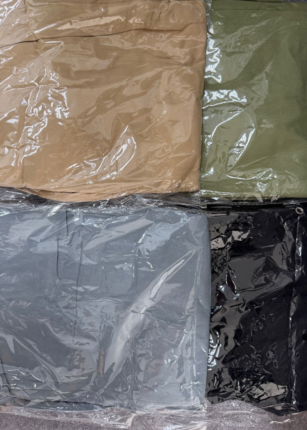 Брюки карго (6198)