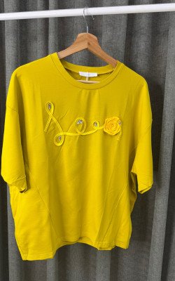 Футболка (70034)