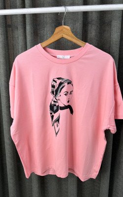 Футболка (70022)